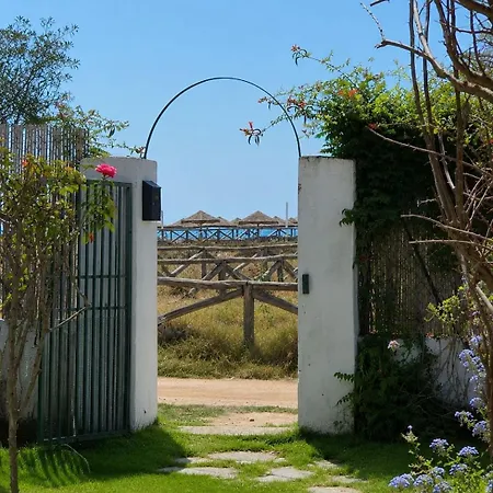 Florineth Villa *