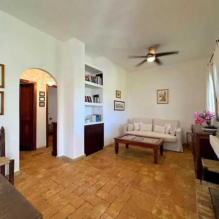 Villa Florineth Simius