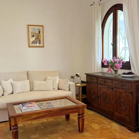 Villa Florineth Simius