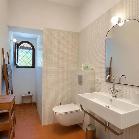 Florineth Villa