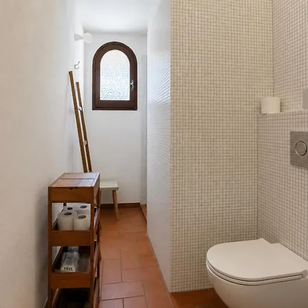 Florineth Villa