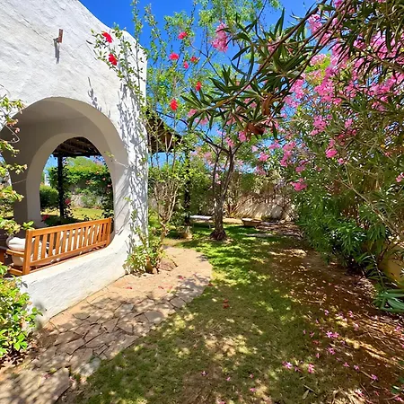Florineth Villa